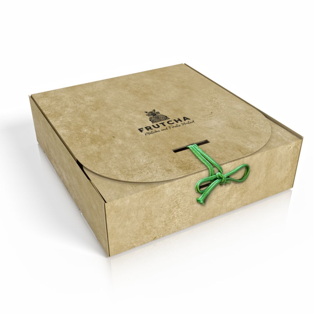 Frutcha Box